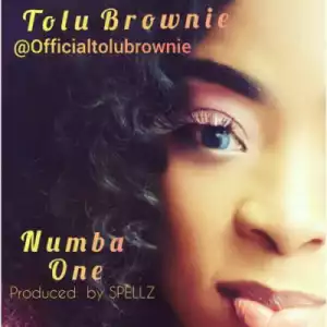 Tolu Brownie - Numba One